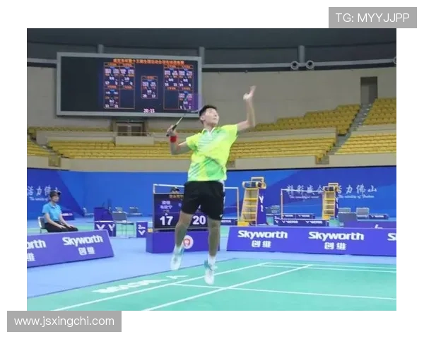 全运会精彩回顾杭州羽毛球队技术表现的亮点与不足分析 全运会精彩回顾杭州羽毛球队技术表现的亮点与不足分析