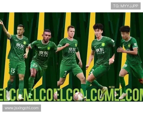 北京国安足球明星阵容揭秘谁是球队的核心与传奇球员