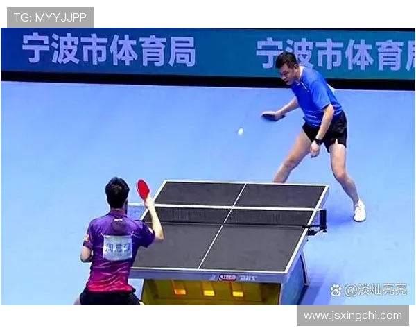 北京乒乓球队的蜕变与崛起：世界锦标赛背后的故事与启示