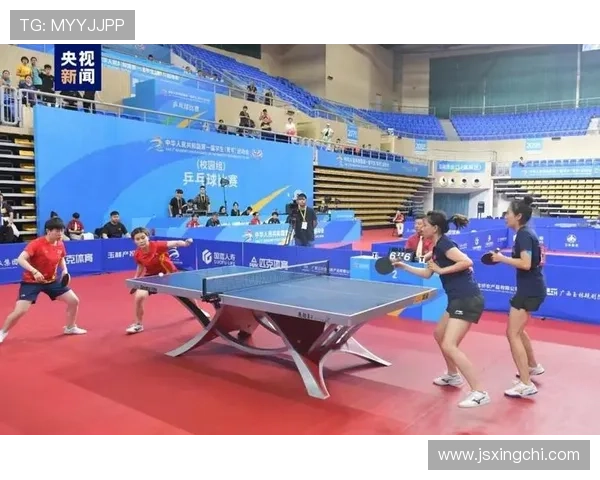 刘磊独家分享乒乓球技巧与心得助你提升球技的全面指南 刘磊独家分享乒乓球技巧与心得助你提升球技的全面指南