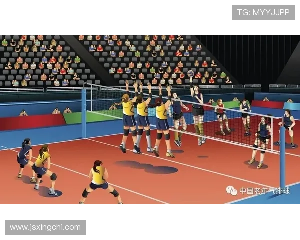 北京排球队的阵地战解析：战术布局与队员配合的深度剖析