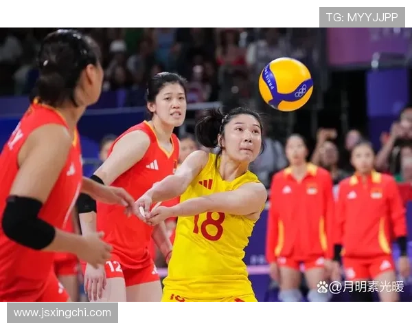 北京排球队在奥运会上的技术表现分析与点评
