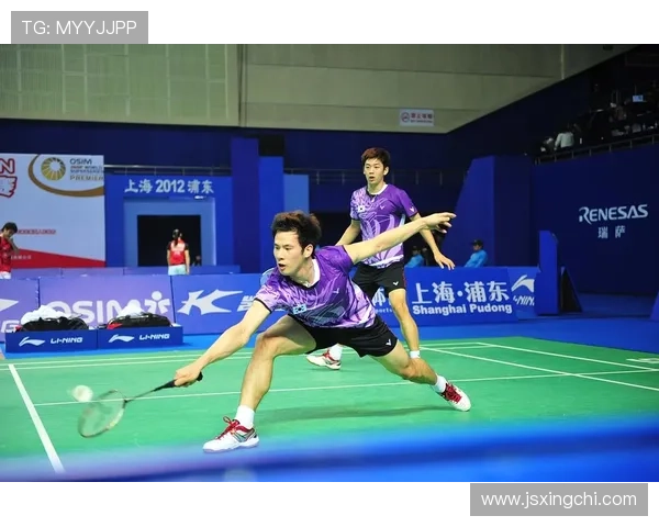 南京羽毛球队中路突破革新带来的战术变革与未来展望 南京羽毛球队中路突破革新带来的战术变革与未来展望