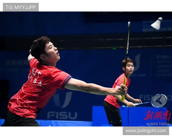 成都羽毛球队荣登全国羽毛球配合排行榜第十名展现实力与团队精神 成都羽毛球队荣登全国羽毛球配合排行榜第十名展现实力与团队精神