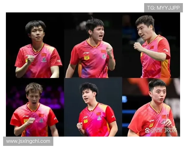 深圳乒乓球队在挑战赛中的状态表现分析与点评