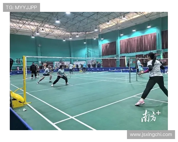 羽毛球传奇:见证北京羽毛球队奋勇拼搏与辉煌成就的真实故事 羽毛球传奇:见证北京羽毛球队奋勇拼搏与辉煌成就的真实故事