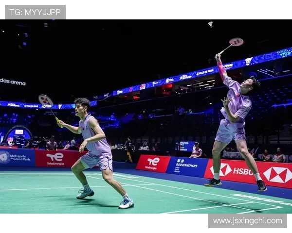 重庆羽毛球队在世锦赛上的蜕变与成长之路探索 重庆羽毛球队在世锦赛上的蜕变与成长之路探索