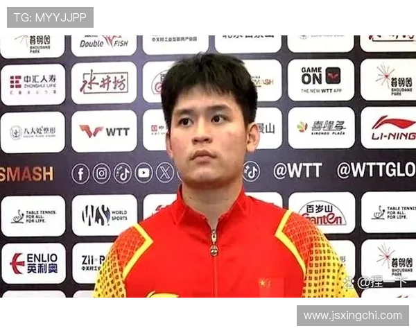 南京乒乓球队状态分析与未来展望聚焦乒乓球发展新机遇