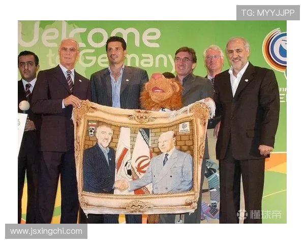 伊朗足球传奇人物的崛起与辉煌成就探讨