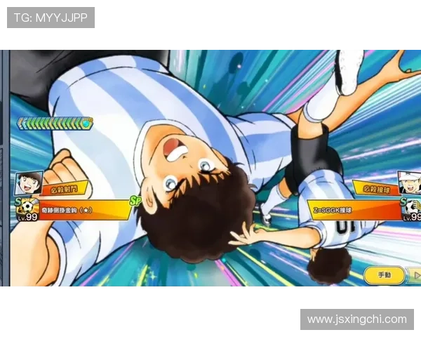 卡通世界足球明星的奇幻冒险与梦想之旅